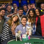 ونسا سلبست-سری جهانی