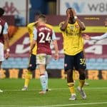 آرسنال-استون ویلا