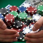 باکارات-مدیریت سرمایه