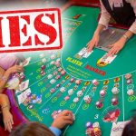 باکارات-دروغ‌ها