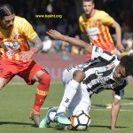 بنونتو-یوونتوس