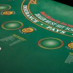 شرط های جانبی بلک جک