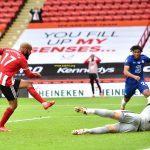 چلسی-شفیلد یونایتد