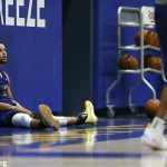 استفن کری-گلدن استیت-NBA