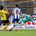 هرتابرلین-دورتموند