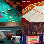 امتیاز میزبان-بازی‌های کازینویی