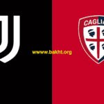 پیش بینی یوونتوس و کالیاری