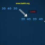 استراتژی شرط بندی لابوشر