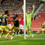 ساوتهمپتون-منچستریونایتد