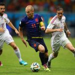 هلند-اسپانیا