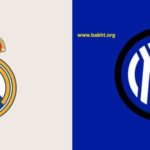 پیش بینی رئال و اینتر