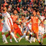 سایپا-پرسپولیس