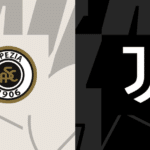 پیش بینی اسپتزیا و یوونتوس