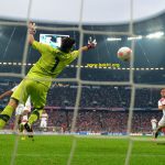 اشتوتگارت-بایرن مونیخ