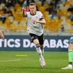 اوکراین-آلمان