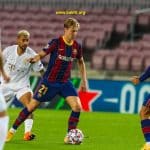 بارسلونا-فرانس واروش