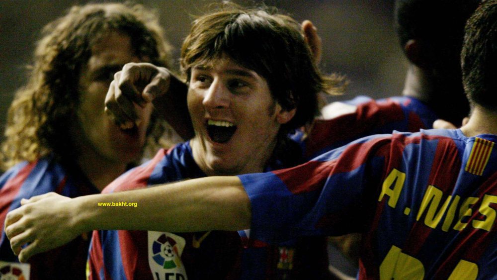 کادیز-بارسلونا