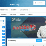 سایت شرط بندی گلارو