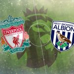 لیورپول و وست برومویچ