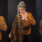 شهناز تهرانی-بازیگر-رقاص