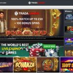 ترادا کازینو
