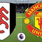 فولام و منچستریونایتد