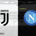 سوپرکاپ یوونتوس و ناپولی