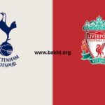 پیش بینی تاتنهام و لیورپول