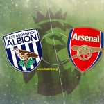 وست برومویچ-آرسنال