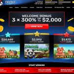 کازینو دریک - drake casino