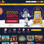 کازینو اسپین آپ