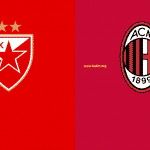 پیش بینی ستاره سرخ و میلان