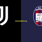 پیش بینی یوونتوس و کروتونه