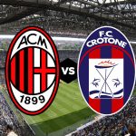 میلان و کروتونه