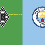 پیش بینی گلادباخ و منچسترسیتی