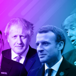 شرط بندی روی سیاست در سال 2021