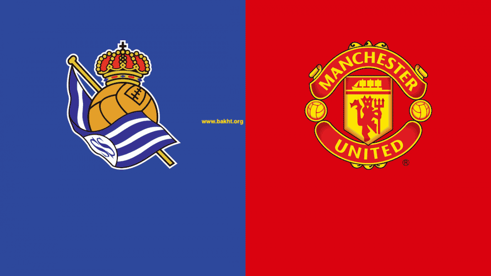 پیش بینی سوسیداد و منچستریونایتد