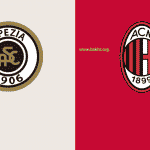 اسپتزیا و میلان