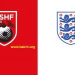 پیش بینی آلبانی و انگلیس