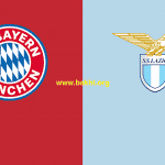 پیش بینی بایرن و لاتزیو