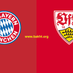 پیش بینی بایرن و اشتوتگارت