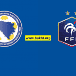 پیش بینی بوسنی و فرانسه