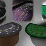 بازی های کازینویی