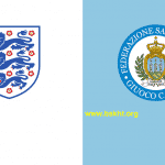 پیش بینی انگلیس و سن مارینو