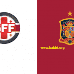 پیش بینی گرجستان و اسپانیا