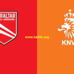 پیش بینی جبل طارق و هلند