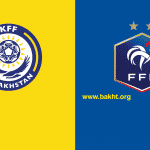 پیش بینی قزاقستان و فرانسه