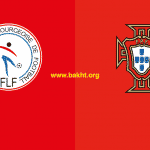 پیش بینی لوکزامبورگ و پرتغال