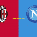 پیش بینی میلان و ناپولی