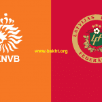 پیش بینی هلند و لتونی